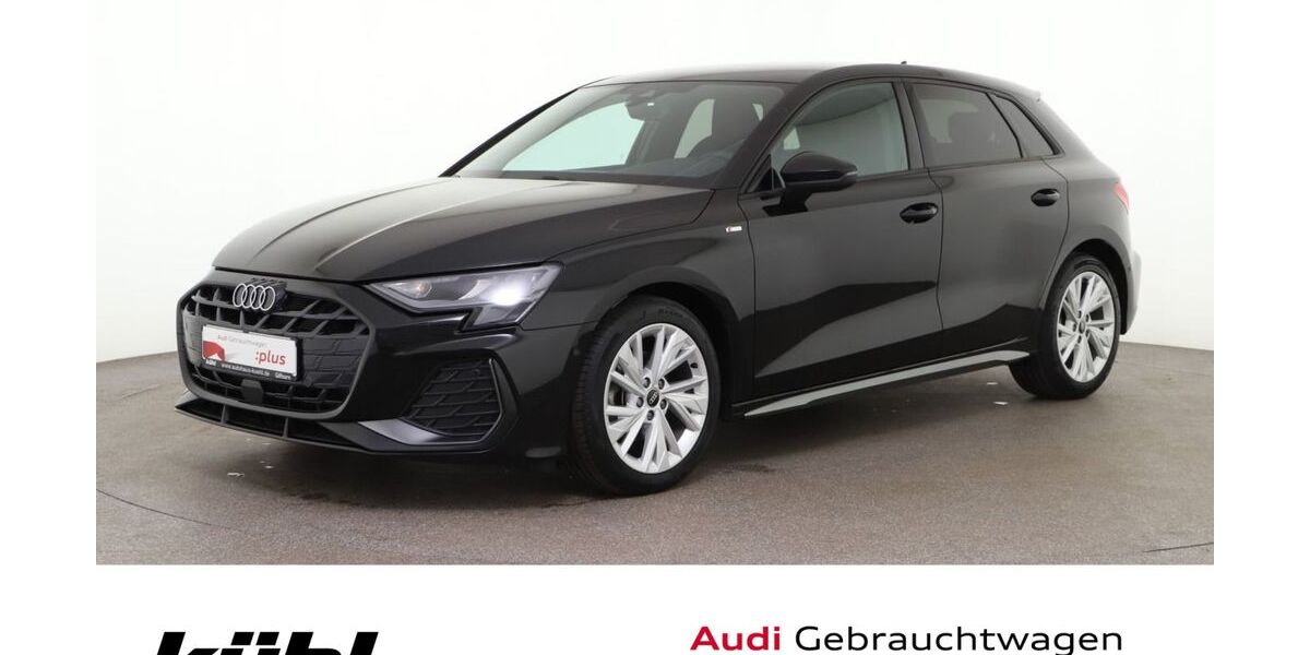 Audi A3 20.600 km 34.690 &euro; Gifhorn 38518