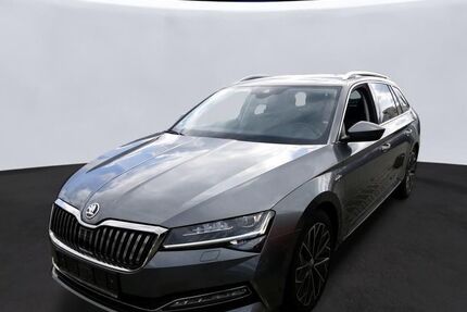 Skoda Superb 200.852 km 18.990 &euro; Braunschweig 38122
