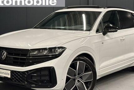 VW Touareg 57.000 km 62.970 &euro; Helmstedt 38350