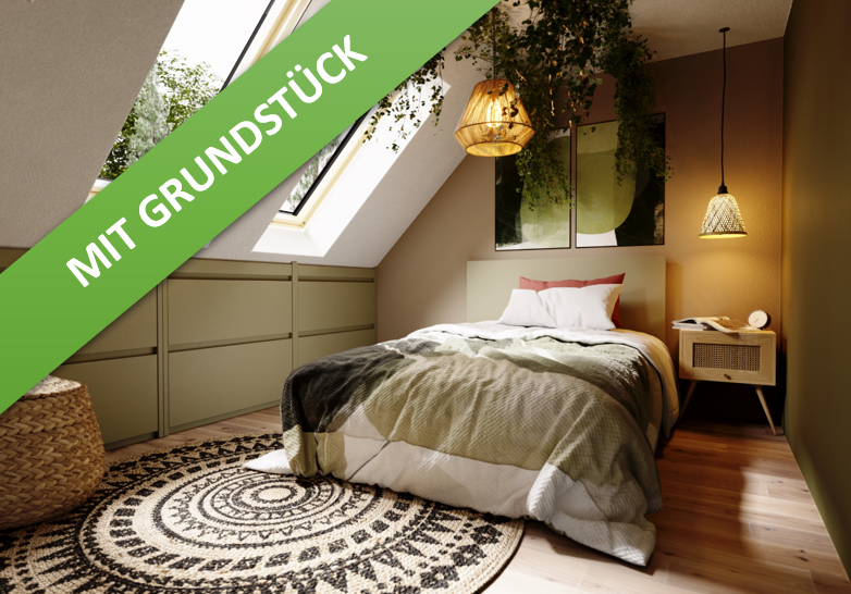 Haus zum Kaufen in Neubrück 356.950 € 109 m² 4 zimmer