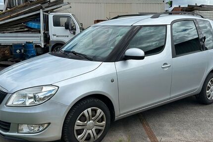 Skoda Roomster 227.000 km 3.199 &euro; Braunschweig 38106
