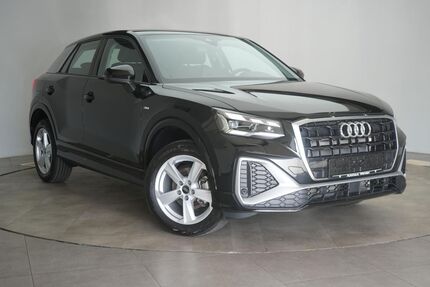 Audi Q2 4.000 km 30.490 &euro; Braunschweig 38110