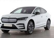 Gebrauchtwagen Skoda Enyaq