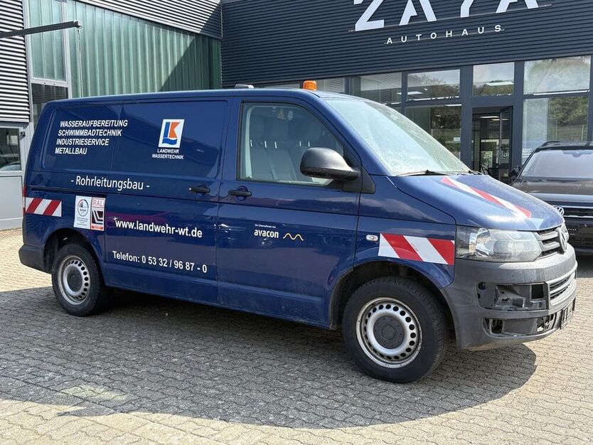 T5 Transporter