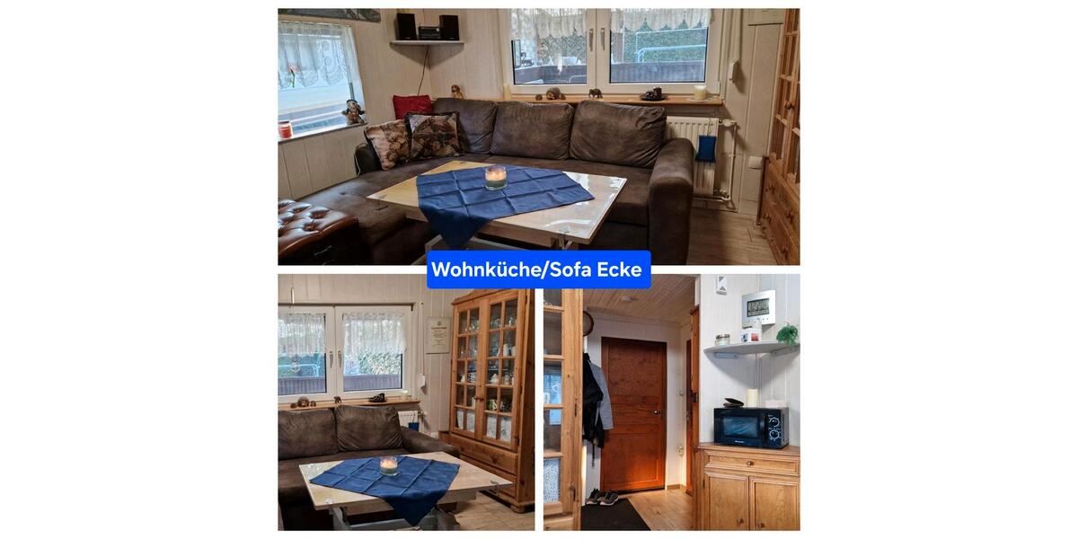 Einfamilienhaus Wesendorf - 3 Zimmer, 40 m&sup2;, 65.111&euro; | Angebot:26238076