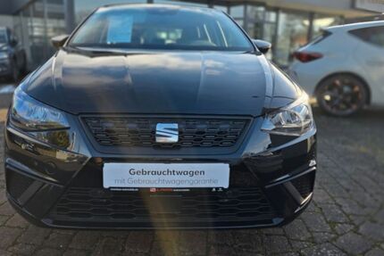 Seat Ibiza 42.650 km 16.990 &euro; Schwülper 38179