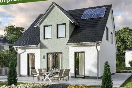 Haus Helmstedt - 4 Zimmer, 124 m&sup2;, 351.050&euro; | Angebot:26822214