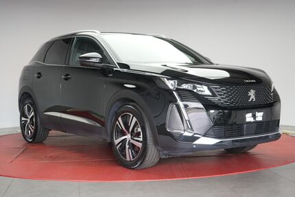 Peugeot 3008 49.000 km 22.400 &euro; Braunschweig 38110