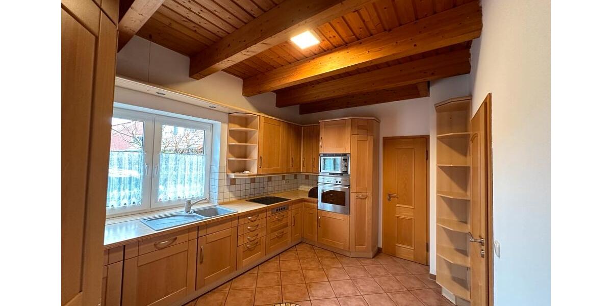 Doppelhaushälfte Rötgesbüttel - 4 Zimmer, 147 m&sup2;, 1.395&euro; | Angebot:26215920