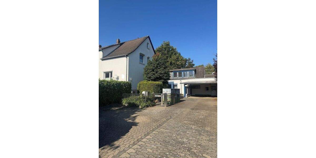Mehrfamilienhaus, Wohnhaus Braunschweig Kralenriede - 1 Zimmer, 499.000&euro; | Angebot:26376827