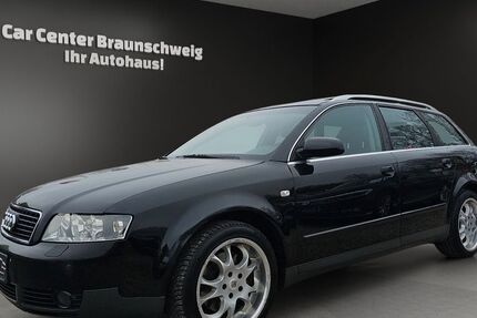 Audi A4 197.500 km 2.999 € Braunschweig 38120