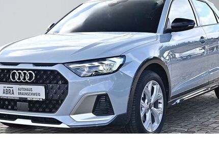 Audi A1 9.650 km 24.880 &euro; Braunschweig 38108
