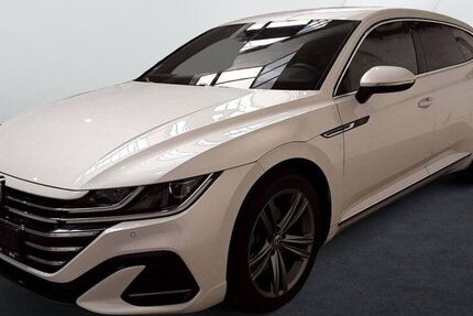VW Arteon