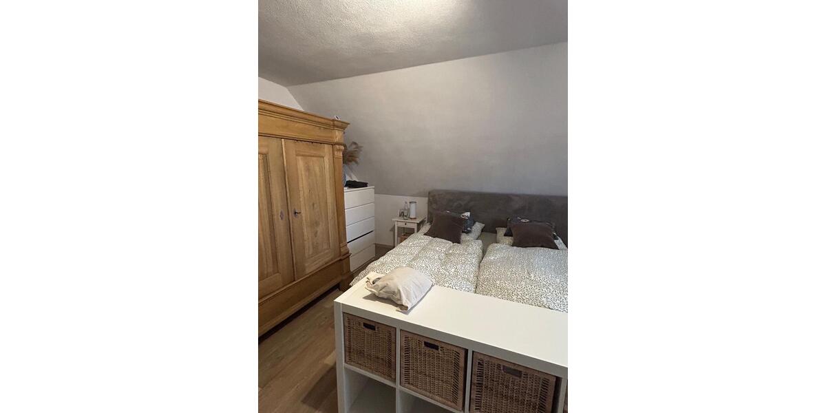 Maisonettenwohnung Vordorf - 3 Zimmer, 115 m&sup2;, 1.150&euro; | Angebot:24472637