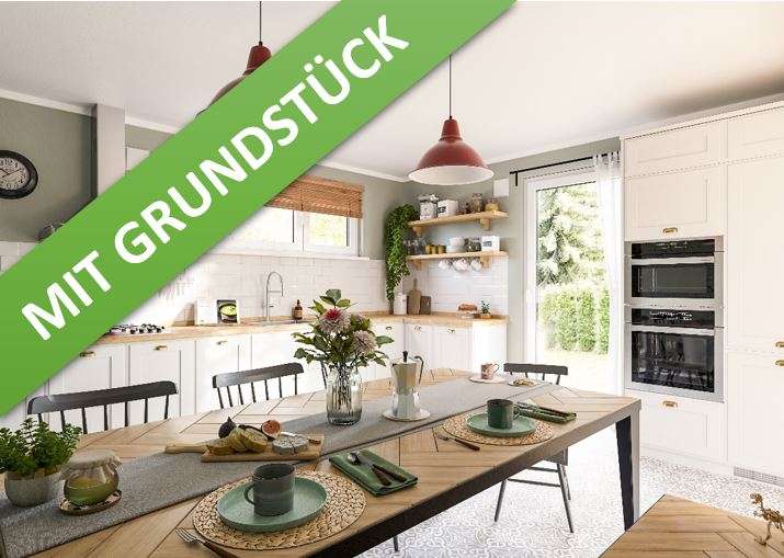 Haus zum Kaufen in Königslutter 452.500 € 157 m²