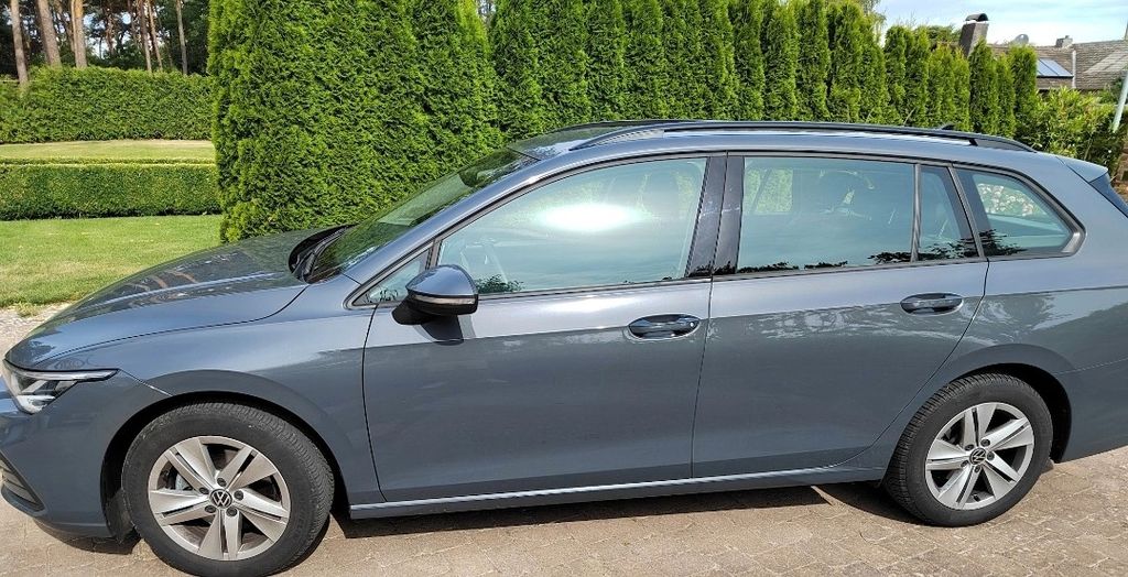 VW Golf 77.000 km 16.500 &euro; Sassenburg 38524