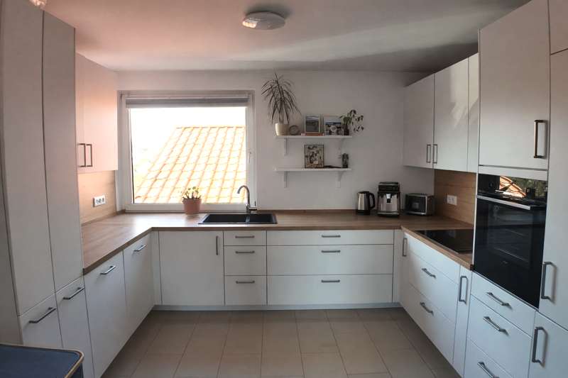 Etagenwohnung Wolfsburg Ehmen - 4 Zimmer, 101 m&sup2;, 285.000&euro; | Angebot:25281304