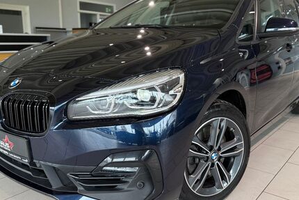 BMW 220 65.500 km 19.990 &euro; Braunschweig 38114