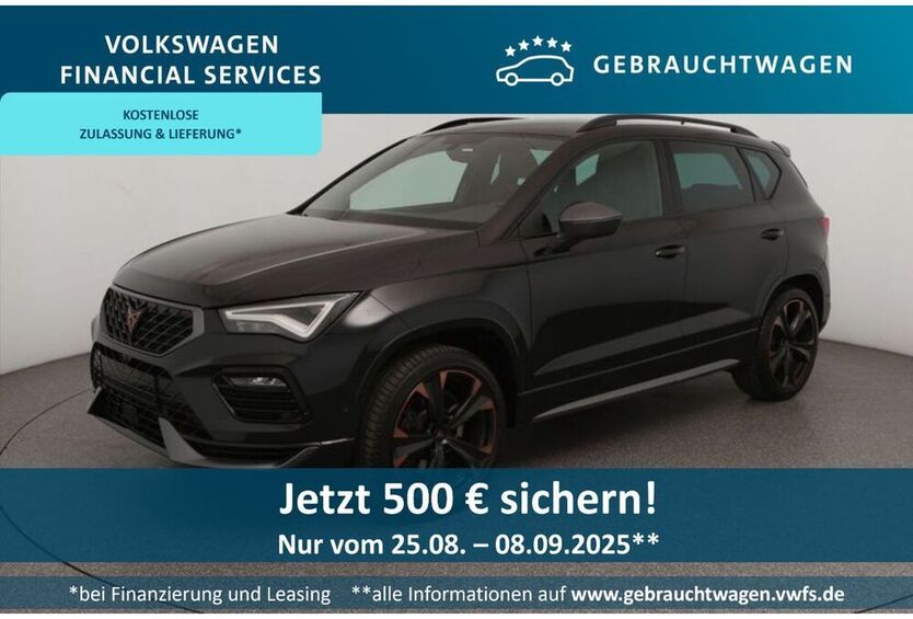 Ateca