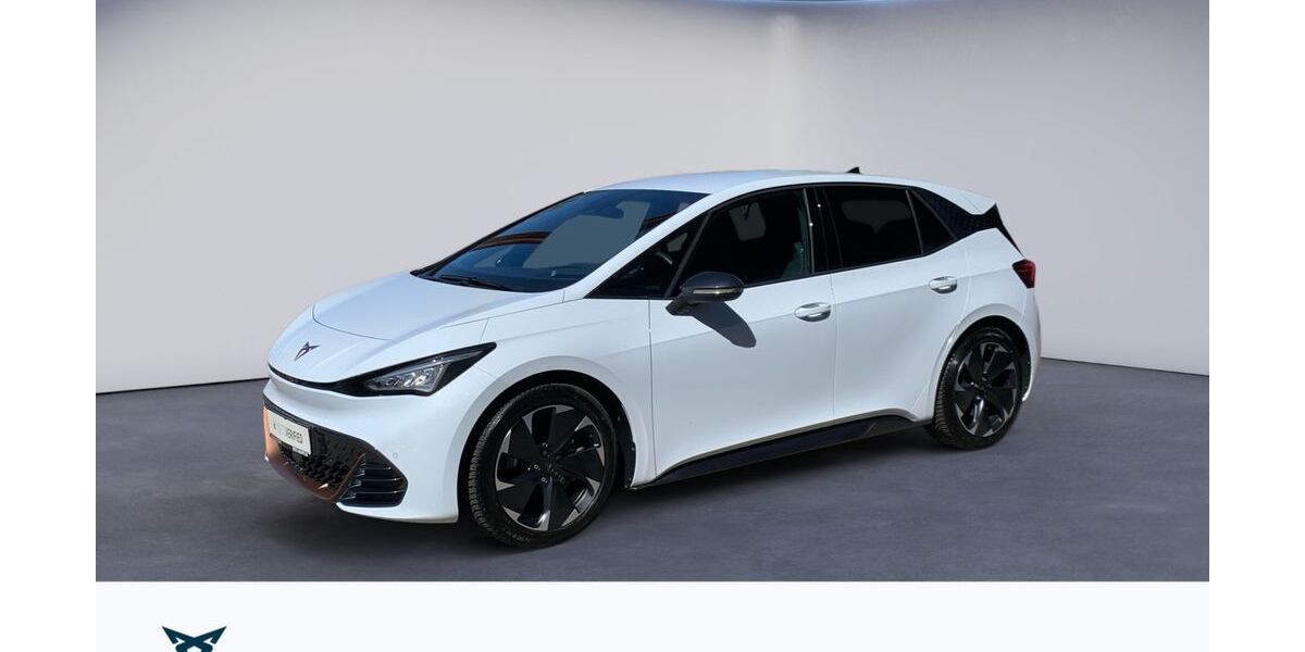 Cupra Born 19.300 km 34.275 &euro; Braunschweig 38114