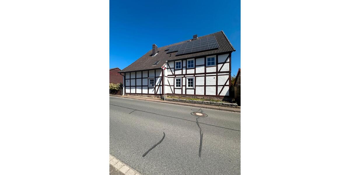Einfamilienhaus Wolfsburg Alt-Wolfsburg - 7 Zimmer, 210 m&sup2;, 450.000&euro; | Angebot:26536543