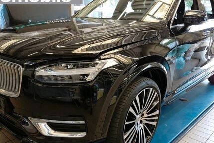 Volvo XC90 79.700 km 43.970 &euro; Helmstedt 38350