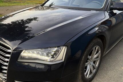 Audi A8 228.000 km 14.580 &euro; Braunschweig 38108
