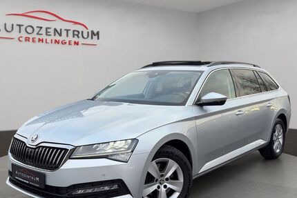Skoda Superb 157.430 km 18.490 &euro; Cremlingen 38162