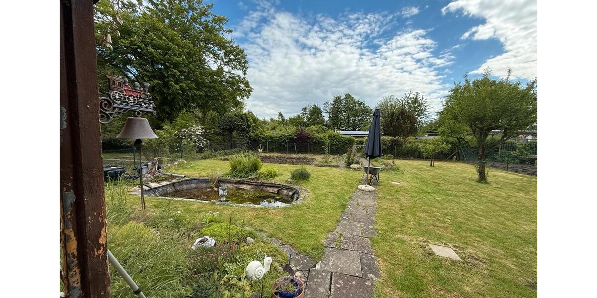 Grundstück Braunschweig Heidberg-Melverode - 3.500&euro; | Angebot:26671572