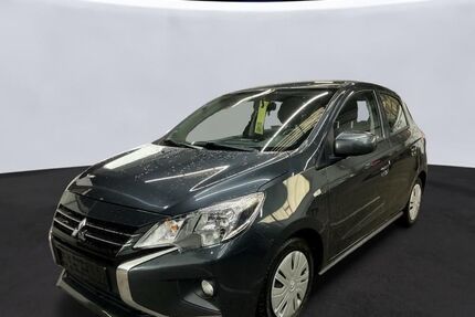 Mitsubishi Space Star 83.342 km 10.990 &euro; Braunschweig 38122
