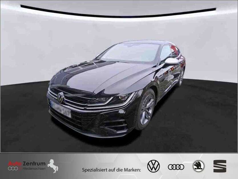 Arteon