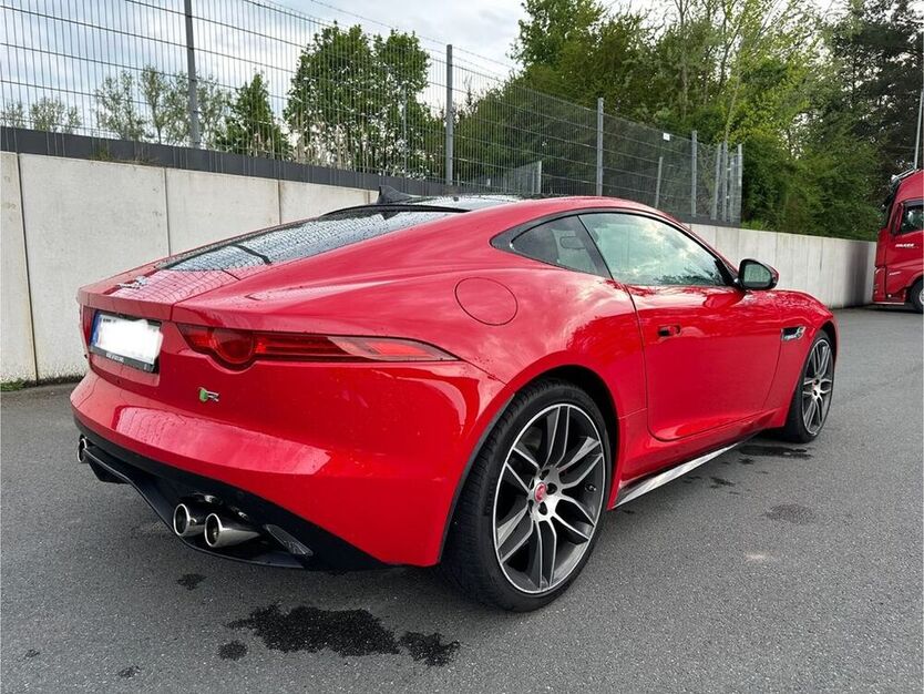 F-Type