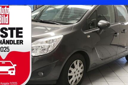 Opel Meriva 195.640 km 1.800 &euro; Wolfsburg-Heiligendorf 38444