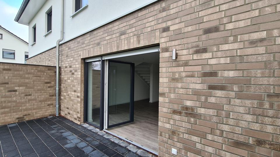 Reihenhaus Wahrenholz - 4 Zimmer, 115 m&sup2;, 299.900&euro; | Angebot:26870823