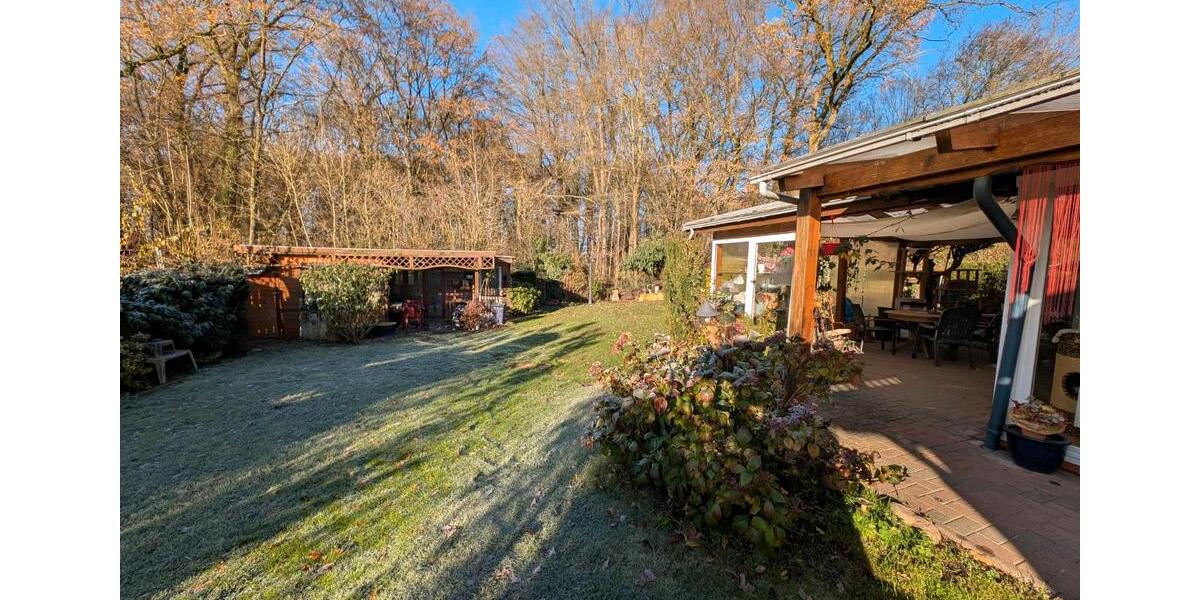 Bungalow Velpke - 3 Zimmer, 88 m&sup2;, 155.000&euro; | Angebot:24952221