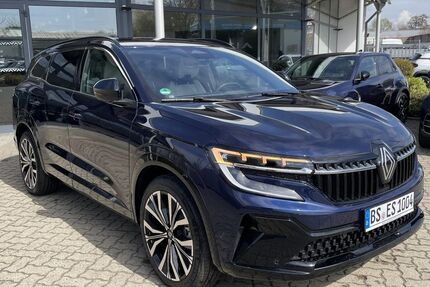 Renault Espace 17.500 km 43.290 € Braunschweig 38124