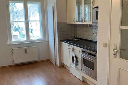 Wohnung Wolfsburg Almke - 2 Zimmer, 50 m&sup2;, 470&euro; | Angebot:27320609