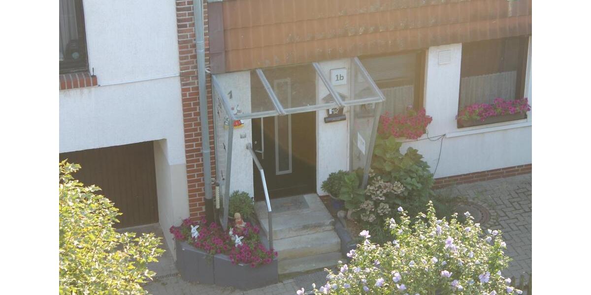 Etagenwohnung Wolfsburg Alt-Wolfsburg - 3 Zimmer, 81 m&sup2;, 207.000&euro; | Angebot:26931290