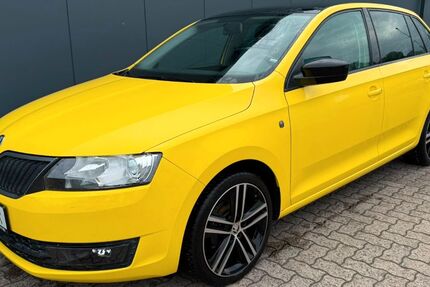 Skoda Rapid 144.000 km 6.890 &euro; Braunschweig 38112