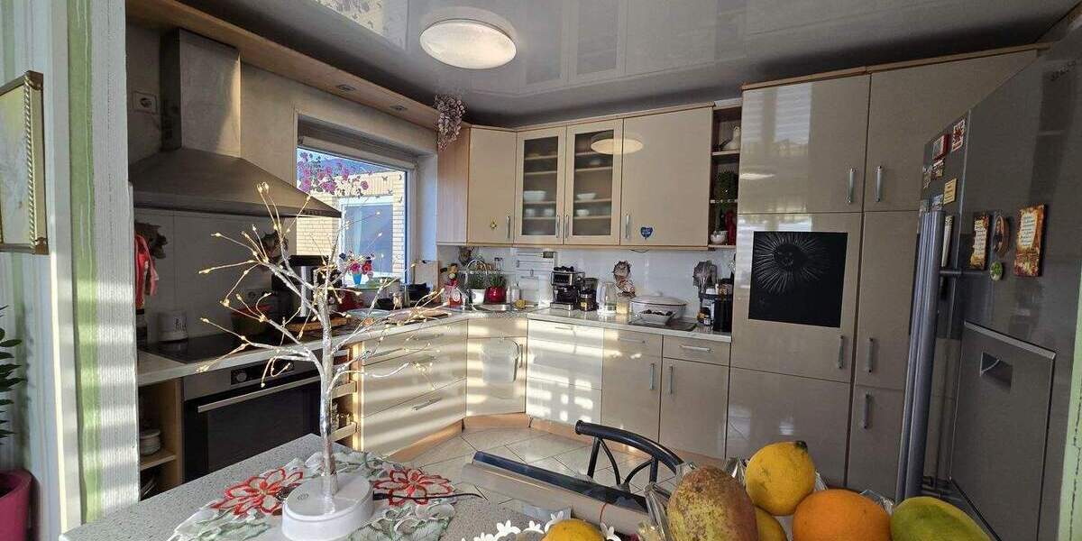 Einfamilienhaus Ehra-Lessien Lessien - 7 Zimmer, 130 m&sup2;, 209.000&euro; | Angebot:25686088