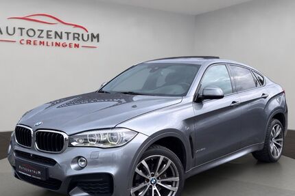 BMW X6 233.664 km 20.990 &euro; Cremlingen 38162