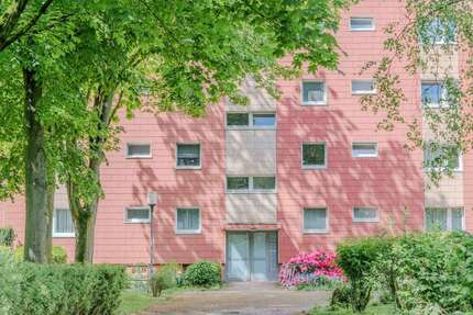 Wohnung Braunschweig Timmerlah-Geitelde-Stiddien - 3 Zimmer, 81 m&sup2;, 209.000&euro; | Angebot:26848435
