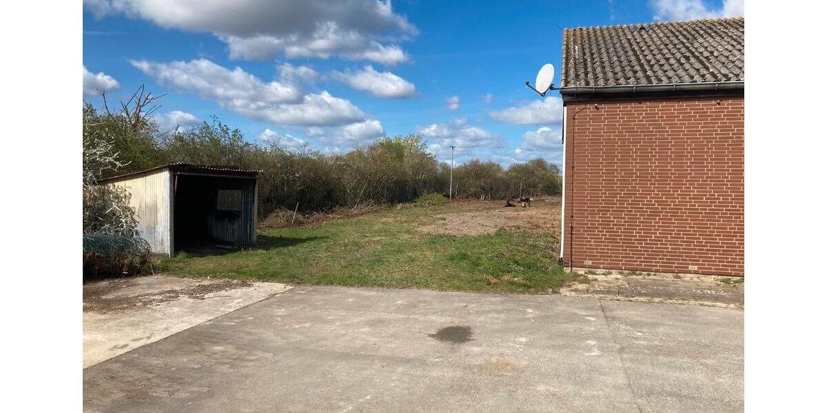 Bungalow Wolfsburg Almke - 8 Zimmer, 150 m&sup2;, 1.250&euro; | Angebot:26065588