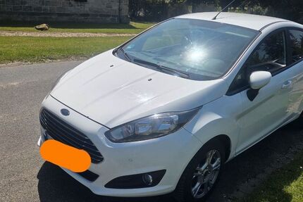 Ford Fiesta 131.000 km 5.349 &euro; Mariental 38368