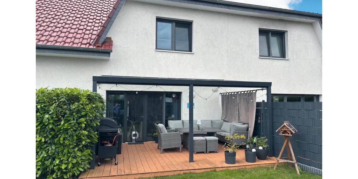 Doppelhaushälfte Schwülper - 460.000&euro; | Angebot:24576008