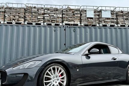 Maserati Granturismo 75.250 km 39.500 &euro; Helmstedt 38350