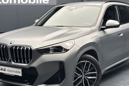 BMW X1 53.850 km 40.890 &euro; Helmstedt 38350