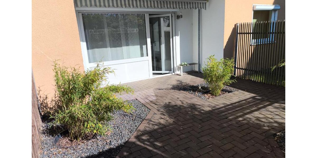 Erdgeschoßwohnung Wolfsburg Detmerode - 3 Zimmer, 71 m&sup2;, 175.000&euro; | Angebot:26313302