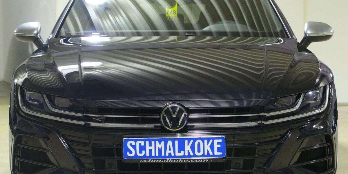 VW Arteon 13.000 km 39.950 &euro; Braunschweig 38112