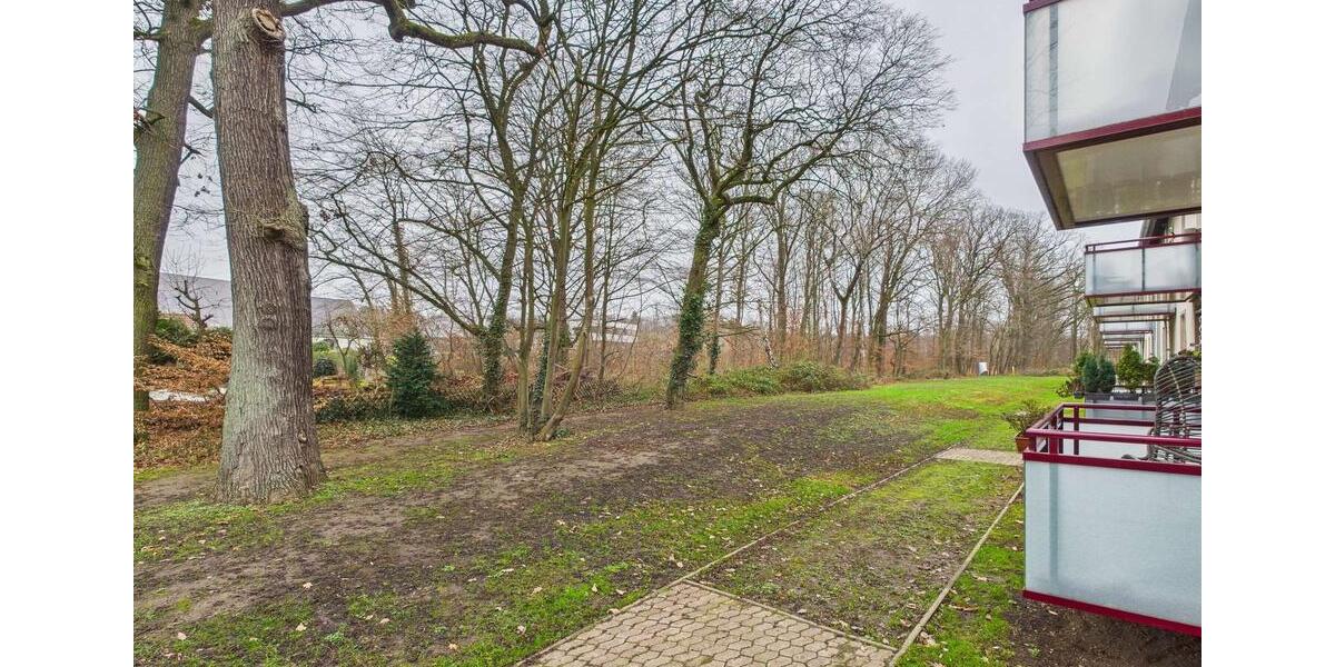 Erdgeschoßwohnung Grasleben - 2 Zimmer, 86 m&sup2;, 555&euro; | Angebot:24663090